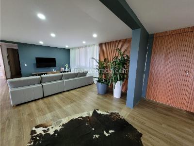 Casa de 4 alcobas en venta en Alto Palmas, Envigado, 500 m² · foto 13 de 20