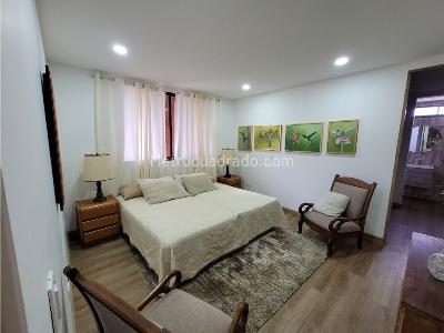 Casa de 4 alcobas en venta en Alto Palmas, Envigado, 500 m² · foto 15 de 20