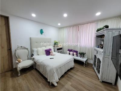 Casa de 4 alcobas en venta en Alto Palmas, Envigado, 500 m² · foto 16 de 20