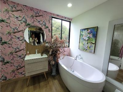 Casa de 4 alcobas en venta en Alto Palmas, Envigado, 500 m² · foto 17 de 20