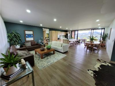Casa de 4 alcobas en venta en Alto Palmas, Envigado, 500 m² · foto 20 de 20