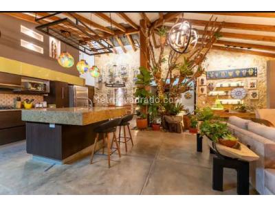 Casa de 3 alcobas en venta en Via San Antonio La Ceja, Rionegro, 454 m² · foto 2 de 20