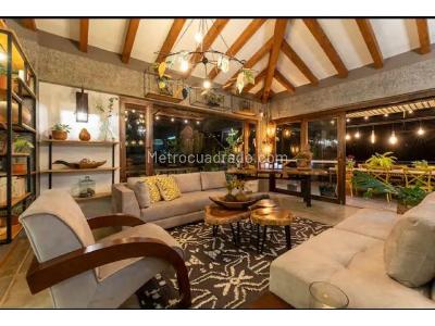 Casa de 3 alcobas en venta en Via San Antonio La Ceja, Rionegro, 454 m² · foto 3 de 20