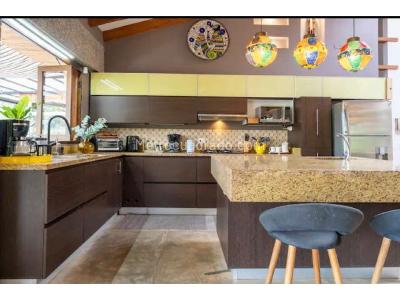 Casa de 3 alcobas en venta en Via San Antonio La Ceja, Rionegro, 454 m² · foto 9 de 20