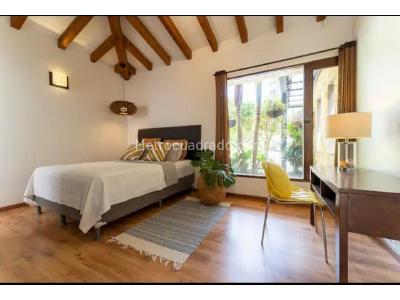 Casa de 3 alcobas en venta en Via San Antonio La Ceja, Rionegro, 454 m² · foto 10 de 20