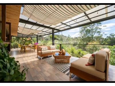 Casa de 3 alcobas en venta en Via San Antonio La Ceja, Rionegro, 454 m² · foto 15 de 20