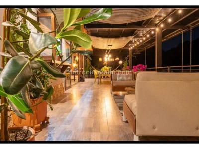 Casa de 3 alcobas en venta en Via San Antonio La Ceja, Rionegro, 454 m² · foto 16 de 20