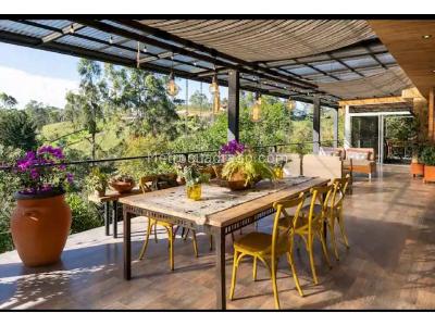 Casa de 3 alcobas en venta en Via San Antonio La Ceja, Rionegro, 454 m² · foto 17 de 20