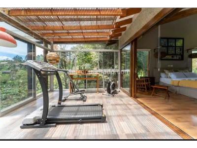 Casa de 3 alcobas en venta en Via San Antonio La Ceja, Rionegro, 454 m² · foto 18 de 20