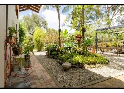 Casa de 3 alcobas en venta en Via San Antonio La Ceja, Rionegro, 454 m² · foto 19 de 20