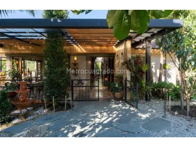 Casa de 3 alcobas en venta en Via San Antonio La Ceja, Rionegro, 454 m² · foto 20 de 20