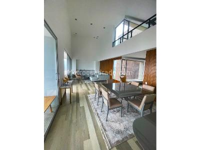 Apartamento en venta en El Poblado, Medellín · foto 3 de 14