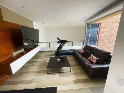 Apartamento en venta en El Poblado, Medellín · foto 4 de 14
