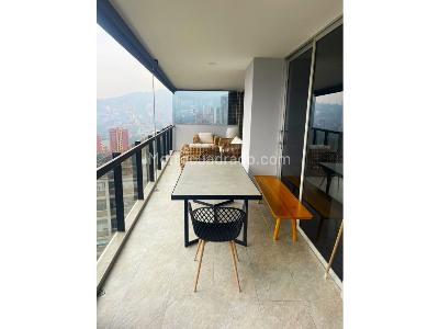Apartamento en venta en El Poblado, Medellín · foto 5 de 14