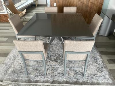 Apartamento en venta en El Poblado, Medellín · foto 6 de 14