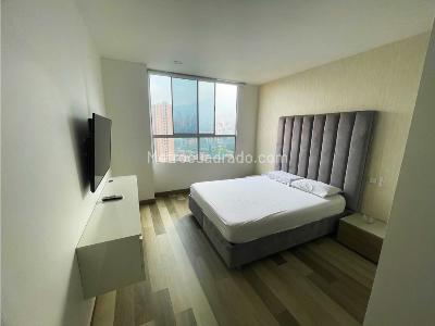 Apartamento en venta en El Poblado, Medellín · foto 7 de 14