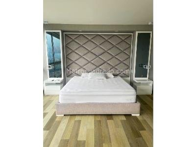 Apartamento en venta en El Poblado, Medellín · foto 8 de 14