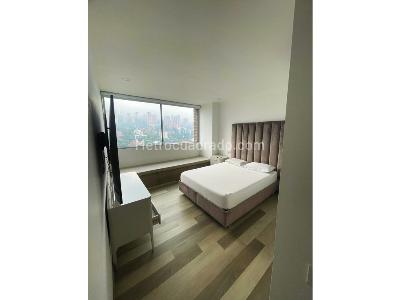 Apartamento en venta en El Poblado, Medellín · foto 9 de 14
