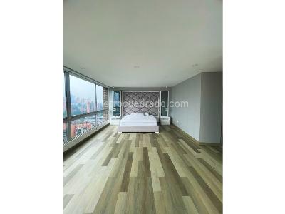 Apartamento en venta en El Poblado, Medellín · foto 10 de 14
