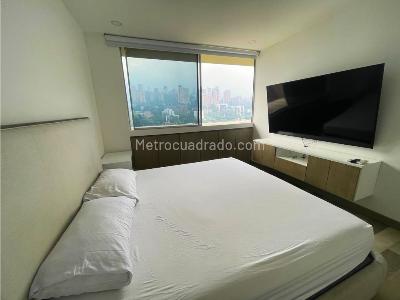Apartamento en venta en El Poblado, Medellín · foto 12 de 14