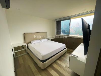 Apartamento en venta en El Poblado, Medellín · foto 13 de 14