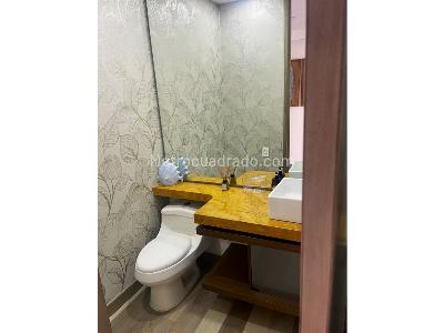 Apartamento en venta en El Poblado, Medellín · foto 14 de 14