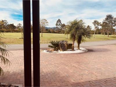 Casa de 4 alcobas en venta en Llanogrande, Rionegro, 410 m² · foto 14 de 15
