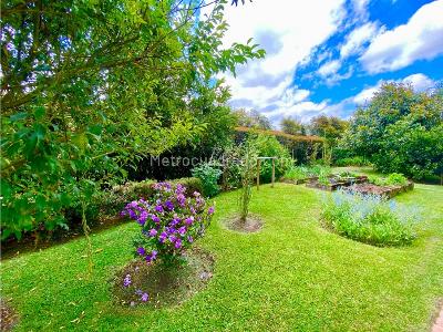 Casa de 3 alcobas en venta en El Tablazo, Rionegro, 380 m² · foto 4 de 20