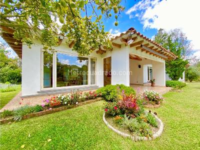 Casa de 3 alcobas en venta en El Tablazo, Rionegro, 380 m² · foto 5 de 20