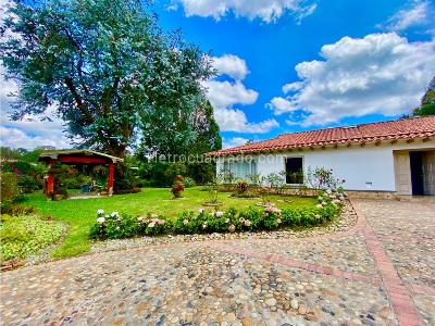 Casa de 3 alcobas en venta en El Tablazo, Rionegro, 380 m² · foto 6 de 20