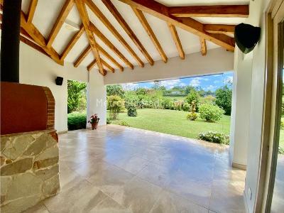 Casa de 3 alcobas en venta en El Tablazo, Rionegro, 380 m² · foto 7 de 20