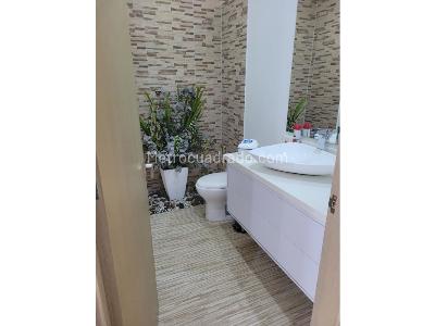 Casa de 4 alcobas en venta en Alto Palmas, Envigado, 450 m² · foto 14 de 20