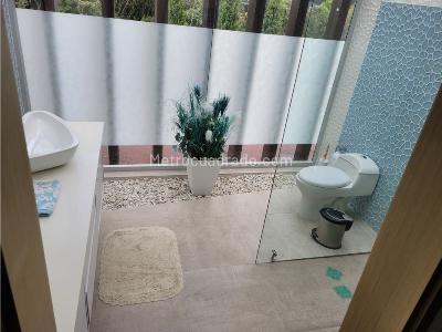 Casa de 4 alcobas en venta en Alto Palmas, Envigado, 450 m² · foto 15 de 20