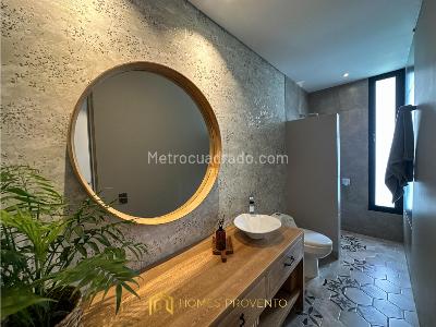 Casa de 4 alcobas en venta en Alto De Las Palmas, Medellín, 1615 m² · foto 8 de 20