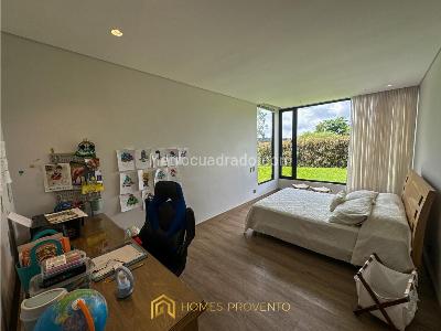 Casa de 4 alcobas en venta en Alto De Las Palmas, Medellín, 1615 m² · foto 10 de 20