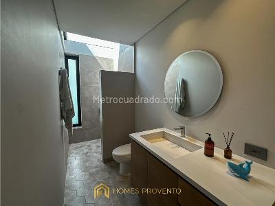 Casa de 4 alcobas en venta en Alto De Las Palmas, Medellín, 1615 m² · foto 12 de 20