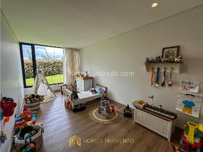 Casa de 4 alcobas en venta en Alto De Las Palmas, Medellín, 1615 m² · foto 13 de 20