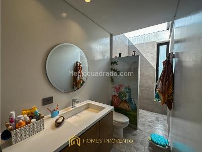 Casa de 4 alcobas en venta en Alto De Las Palmas, Medellín, 1615 m² · foto 14 de 20