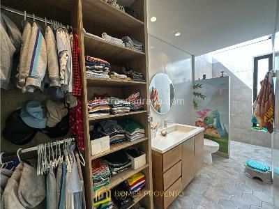 Casa de 4 alcobas en venta en Alto De Las Palmas, Medellín, 1615 m² · foto 15 de 20