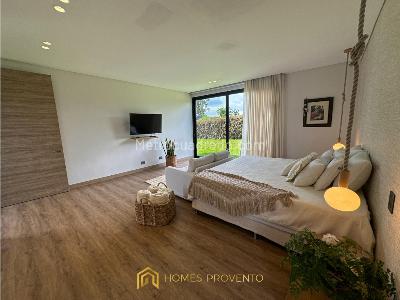 Casa de 4 alcobas en venta en Alto De Las Palmas, Medellín, 1615 m² · foto 17 de 20
