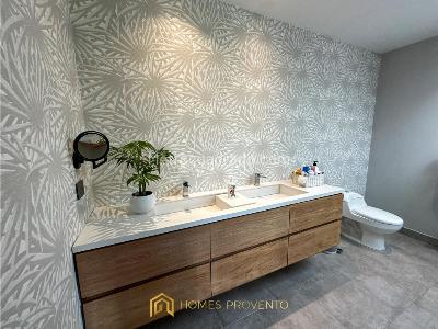 Casa de 4 alcobas en venta en Alto De Las Palmas, Medellín, 1615 m² · foto 19 de 20
