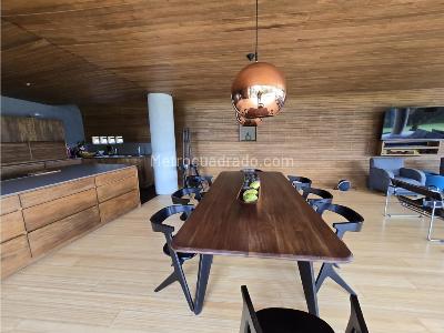 Casa de 4 alcobas en venta en Las Palmas, Medellín · foto 5 de 20