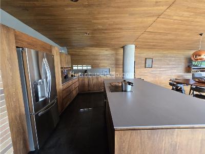 Casa de 4 alcobas en venta en Las Palmas, Medellín · foto 6 de 20