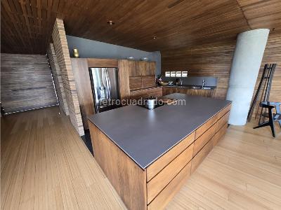 Casa de 4 alcobas en venta en Las Palmas, Medellín · foto 7 de 20