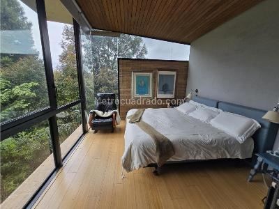 Casa de 4 alcobas en venta en Las Palmas, Medellín · foto 10 de 20