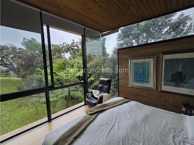 Casa de 4 alcobas en venta en Las Palmas, Medellín · foto 11 de 20