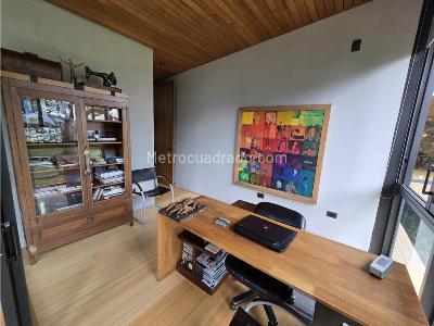 Casa de 4 alcobas en venta en Las Palmas, Medellín · foto 14 de 20