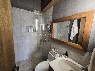 Casa de 4 alcobas en venta en Las Palmas, Medellín · foto 15 de 20