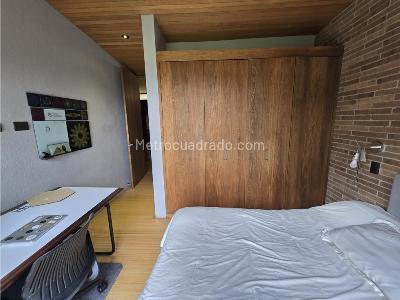 Casa de 4 alcobas en venta en Las Palmas, Medellín · foto 16 de 20