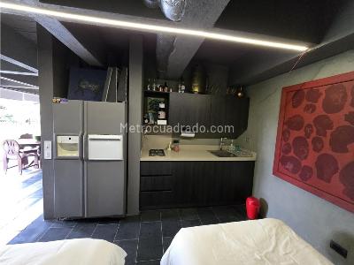 Casa de 4 alcobas en venta en Las Palmas, Medellín · foto 17 de 20